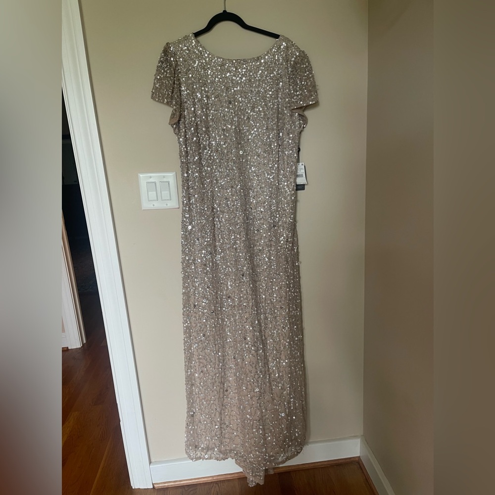 Adrianna Papell Formal dress